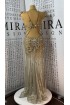 Professional bellydance costume Classic 487A_1